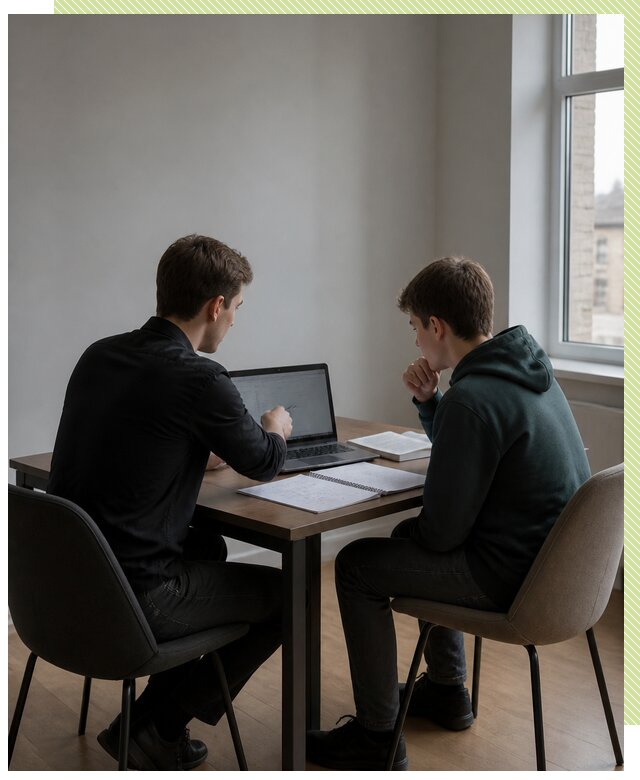 Репетитор по информатике ЕГЭ в Нягани от 1528 р. | Репетитор-Нга