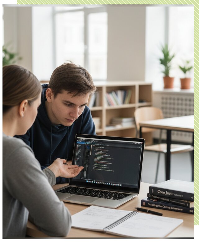 Репетитор по JavaScript в Нягани по цене от 1833 р. | Репетитор-Нга