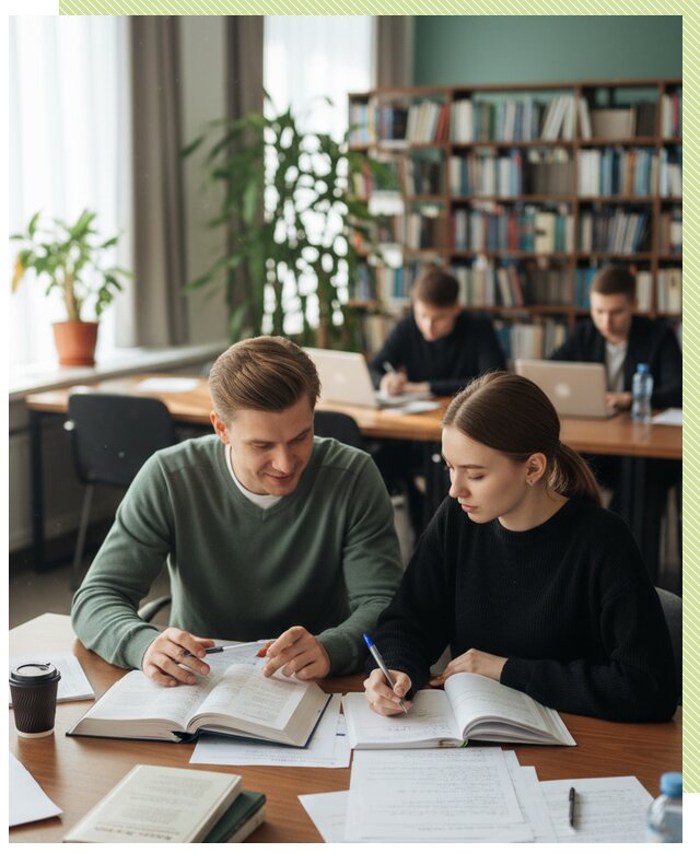 Репетитор для студентов медиков в Нягани от 1528 р. | Репетитор-Нга
